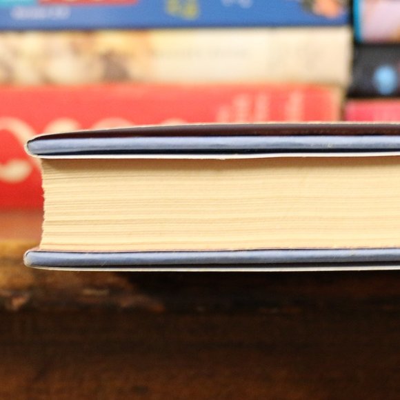 First Edition Signed Copy Of Choke by Stuart Woods - Picture 6 of 6